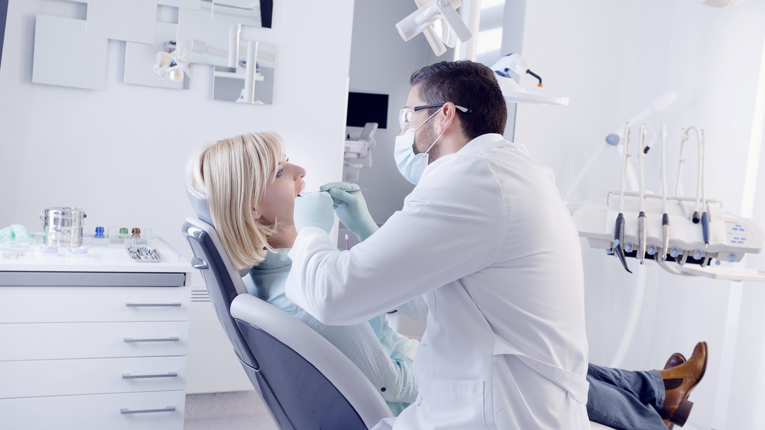Dentist in Warren, MA