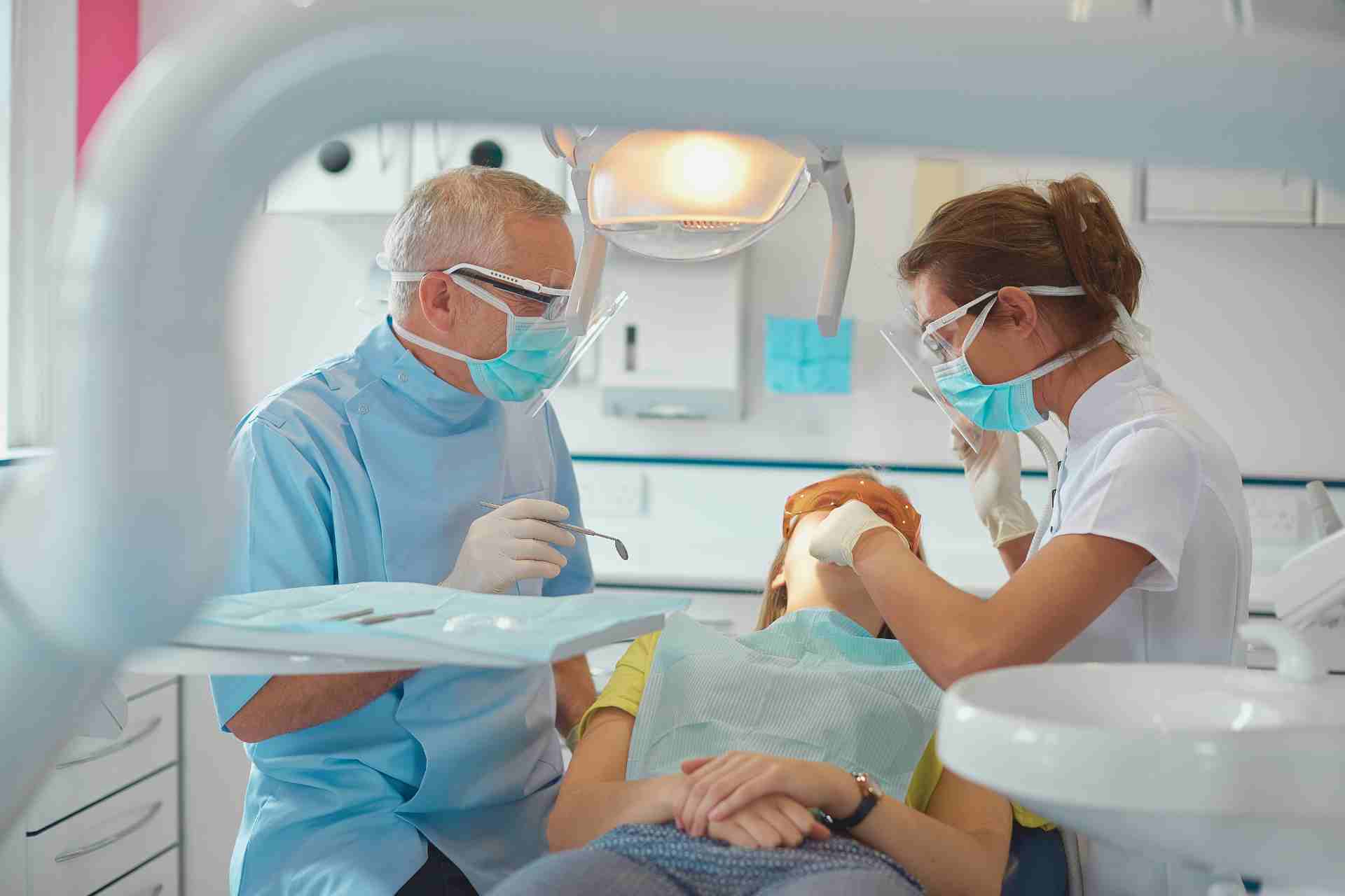 Dentist in Warren, MA